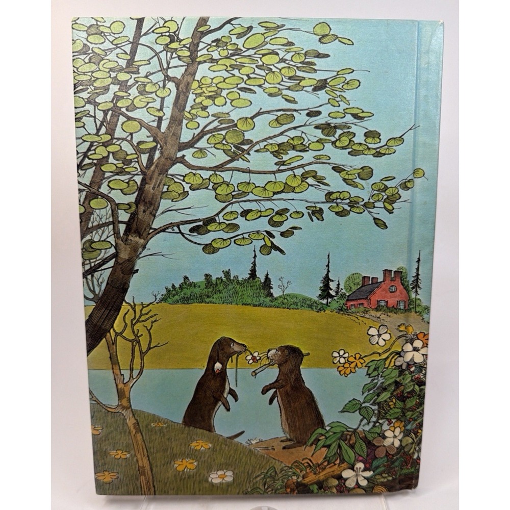 Vintage 1969 How Fletcher Was Hatched! Harry & Wende Devlin Hardcover Book - Picture 2 of 6